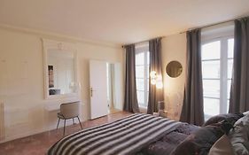 Charme Et Modernite Au Coeur Du Quartier St Louis